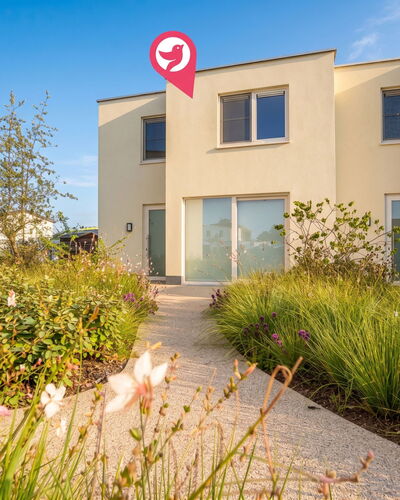De Strandloper i with Parking & Airco