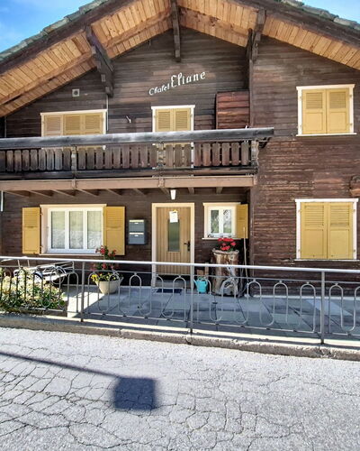 Grächen 54
