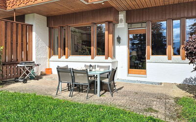 Feriebolig:&nbsp;Le Chamois D'Or A303 480.2
