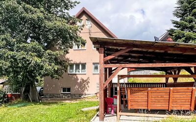 Feriebolig:&nbsp;Klarka 648.4