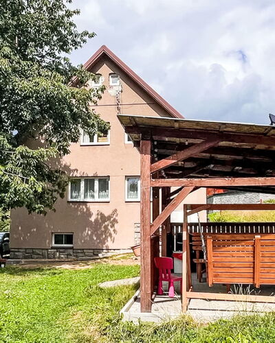 Rokytnice Nad Jizerou 648