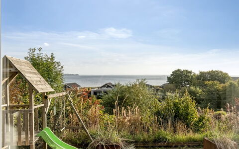 Gerwendil - 220M from the Sea