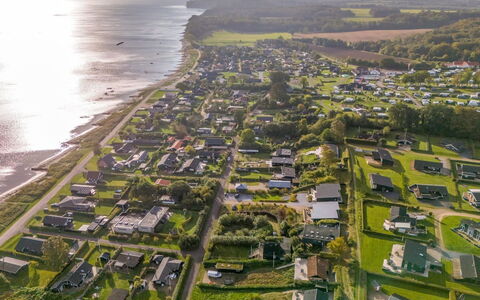 Gerwendil - 220M from the Sea