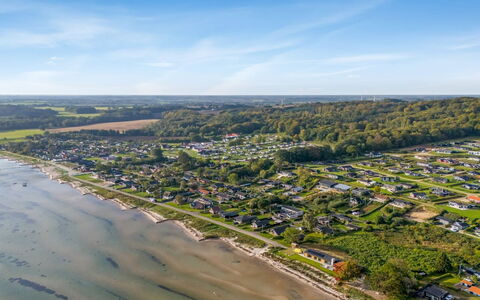 Gerwendil - 220M from the Sea
