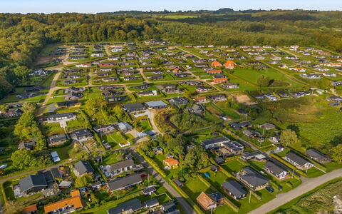 Gerwendil - 220M from the Sea