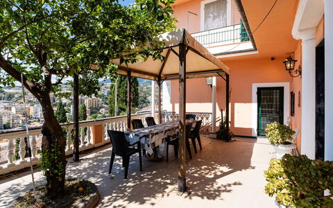 Sanremo Seaview