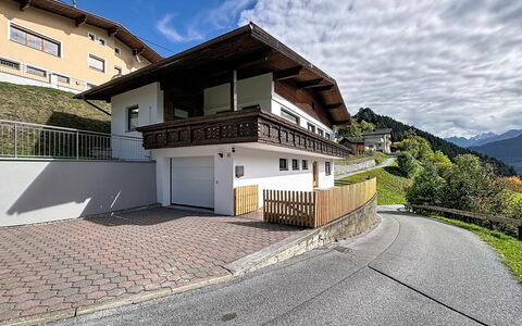 Gästehaus Kurz
