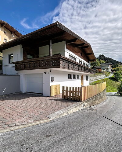 Gästehaus Kurz