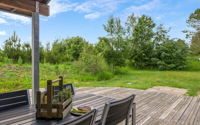 Thiokk - 1.5Km from the Sea
