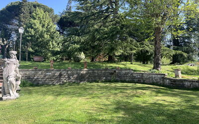 Villa Il Parco