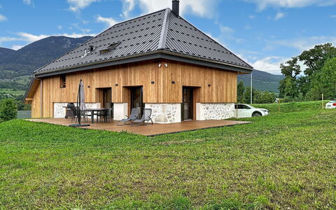 La Grange à Luc
