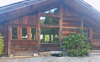 Le Hameau