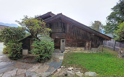 Le Hameau