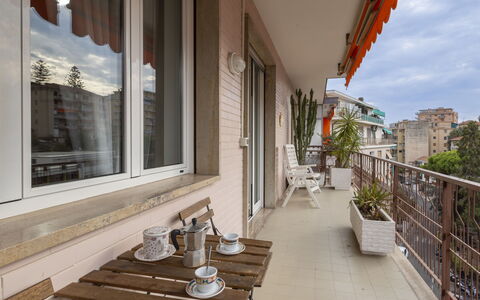 La Casa di Agnese: Svømmepøl, Udendørs Møbler, Have, Møbel, Udvej, Skygge, Eco Hotel, Backyard, Fritid, Stol