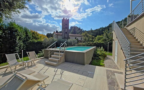 Casa Marcella: 