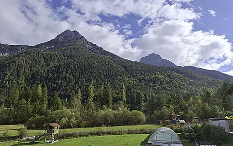 Sankt Ulrich am Pillersee 648: Bjerg, Bjergrige Landskabsformer, Træ, Bakke, Bjergkæde, Highland, Hill Station, Landskab, Dal, Kam