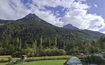 Feriebolig:&nbsp;Alpenmohn 648.9