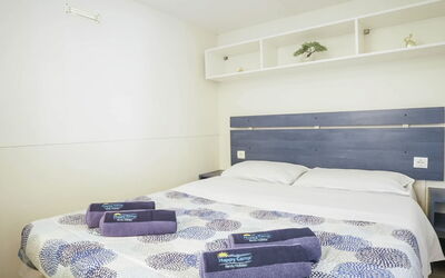 Feriebolig:&nbsp;Camping Bella Austria 648.1