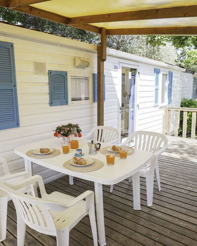 Camping Bella Austria 648.1