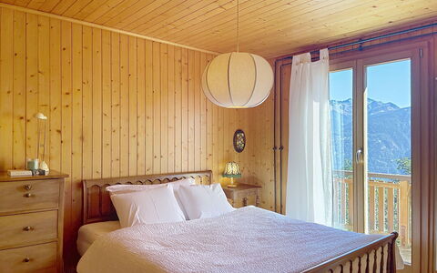 Les Pensées: Lejlighed, Udvej, Svømmepøl, Ejerlejlighed, Altan, Hotel, Eco Hotel, Villa, Stueplante