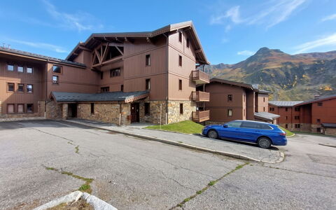 Le Hameau des Airelles: Lejlighed, Udvej, Svømmepøl, Ejerlejlighed, Altan, Hotel, Eco Hotel, Villa, Stueplante