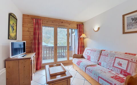 Le Hameau des Airelles