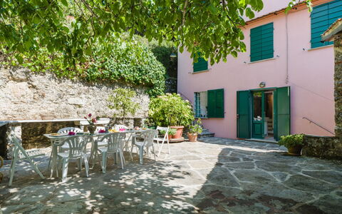 Casa Il Noce