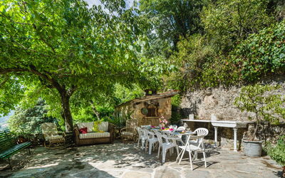 Casa Il Noce