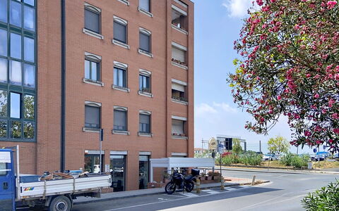 Gio.ma: Lejlighed, Udvej, Svømmepøl, Ejerlejlighed, Altan, Hotel, Eco Hotel, Villa, Stueplante