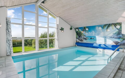 Gunnild - 200M to the Fjord: Blå, Svømmepøl, Udvej, Estate, Villa, Design, Hotel, Eco Hotel, Mansion, Udendørs Møbler