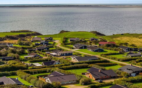 Gunnild - 200M to the Fjord: Landskab, Kyst, Coastal Og Oceaniske Landskabsformer, Hav, Land Lot, Almindeligt, Landdistrikt, Ocean, Mark, Kyst