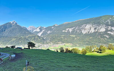 Oberladstätter