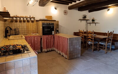 Casale Vepres