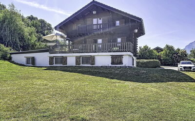 La Cabrette