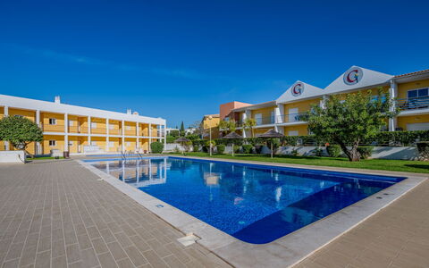 Encosta São José Escape: Svømmepøl, Udvej, Fritid, Hotel, Villa, Eco Hotel, Hacienda, Ferieby, Thermae