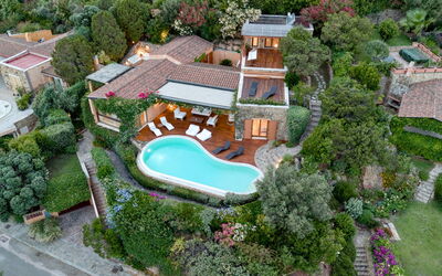 Villa Ananda 8