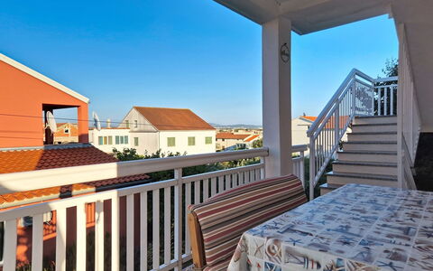 Vodice 603
