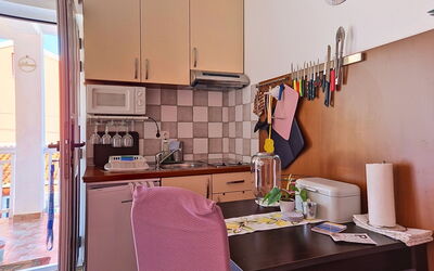 Vodice 603