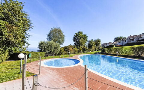 Casa Prais: Svømmepøl, Skygge, Have, Hacienda, Lawn, Eco Hotel, Udvej, Gård, Landscaping, Villa