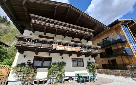 Saalbach-Hinterglemm 626: Altan, Hotel, Bjerglandsby