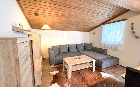 Feriebolig:&nbsp;Haus Schachner by Fp 626.8