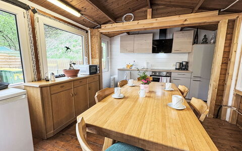 Feriebolig:&nbsp;5753 Suite 626.7