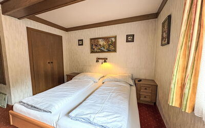 Feriebolig:&nbsp;Glemmview 626.3