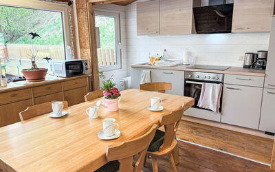 Feriebolig:&nbsp;5753 Suite 626.7