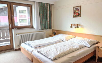 Feriebolig:&nbsp;Glemmview 626.3