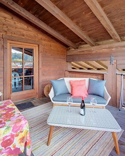 Wilder Kaiser 1.1