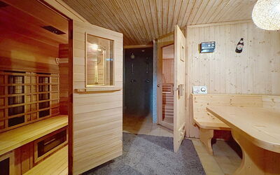 Feriebolig:&nbsp;Lärchenhof 9.1