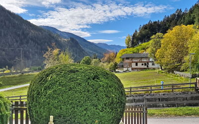 Villa Maria