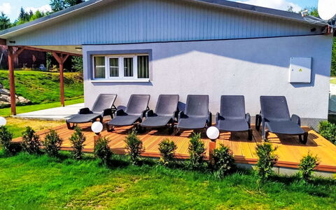 Svahová 3: Blå, Træ, Møbel, Hjem, Udendørs Møbler, Stol, Skygge, Altan, Bejdse, Eco Hotel