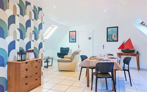 Capucine: Blå, Træ, Møbel, Hjem, Udendørs Møbler, Stol, Skygge, Altan, Bejdse, Eco Hotel